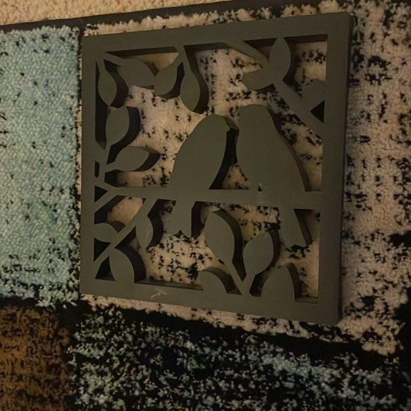 Wall decor - Picture 1 of 3